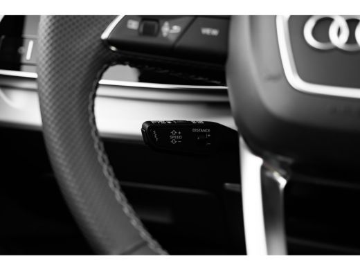 Audi Q8 Pro Line S | Adaptive air suspension sport | Bang & Olufsen Premium 3D | Glazen panoramadak ActivLease financial lease