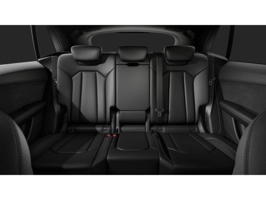 Audi Q8 Pro Line S | Adaptive air suspension sport | Bang & Olufsen Premium 3D | Glazen panoramadak ActivLease financial lease