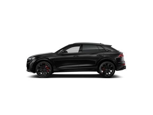 Audi Q8 Pro Line S Competition | Adaptive cruise control | Bang & Olufsen Premium 3D | Glazen panoramadak ActivLease financial lease