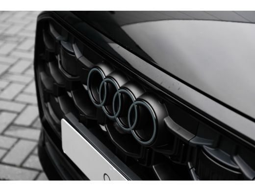 Audi Q8 Pro Line S Competition | Adaptive cruise control | Bang & Olufsen Premium 3D | Glazen panoramadak ActivLease financial lease