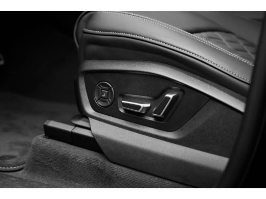 Audi Q8 Pro Line S Competition | Adaptive cruise control | Bang & Olufsen Premium 3D | Glazen panoramadak ActivLease financial lease