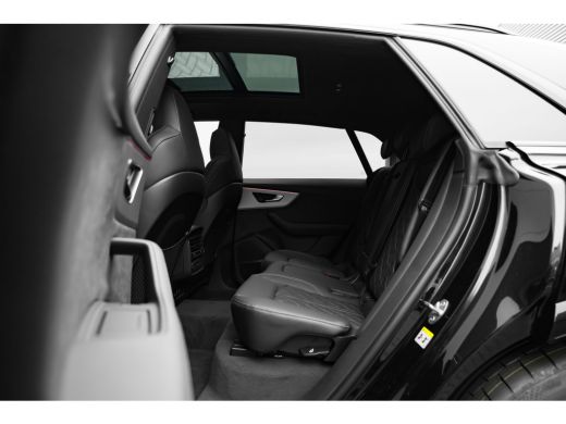 Audi Q8 Pro Line S Competition | Adaptive cruise control | Bang & Olufsen Premium 3D | Glazen panoramadak ActivLease financial lease