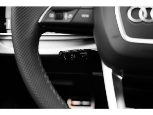 Audi Q8 Pro Line S Competition | Adaptive cruise control | Bang & Olufsen Premium 3D | Glazen panoramadak ActivLease financial lease