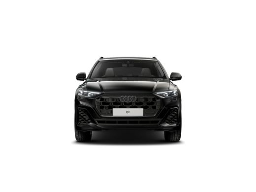 Audi Q8 Pro Line S Competition | Adaptive cruise control | Bang & Olufsen Premium 3D | Glazen panoramadak ActivLease financial lease