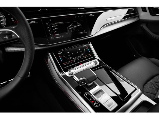 Audi Q8 Pro Line S Competition | Adaptive cruise control | Bang & Olufsen Premium 3D | Glazen panoramadak ActivLease financial lease
