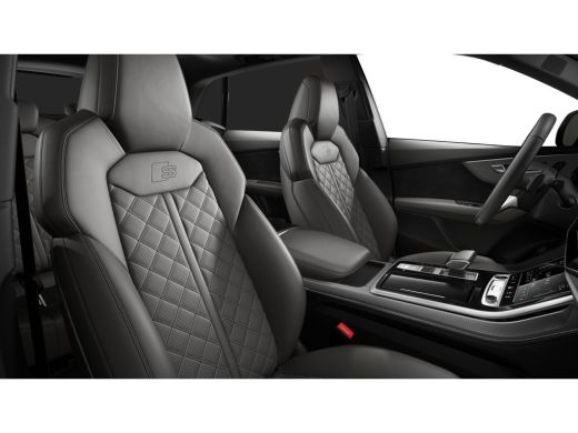 Audi Q8 Pro Line S Competition | Adaptive cruise control | Bang & Olufsen Premium 3D | Glazen panoramadak ActivLease financial lease