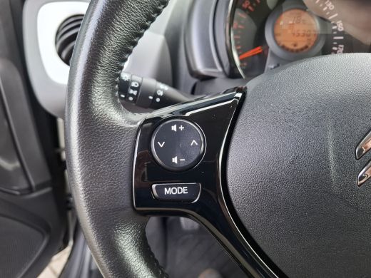 Citroën C1 1.0 VTi Millenium | Achterbank in delen neerklapbaar | Airco | Anti doorSlip Regeling ActivLease financial lease