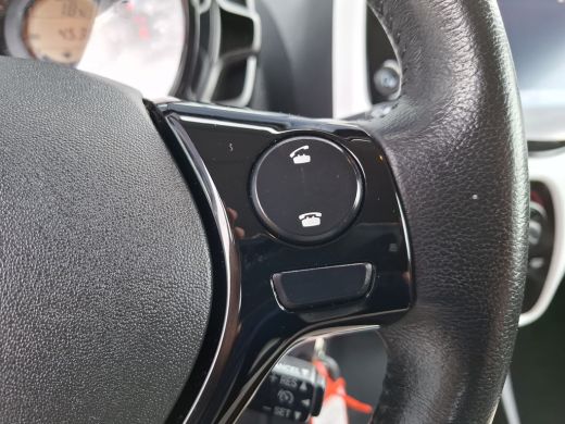 Citroën C1 1.0 VTi Millenium | Achterbank in delen neerklapbaar | Airco | Anti doorSlip Regeling ActivLease financial lease