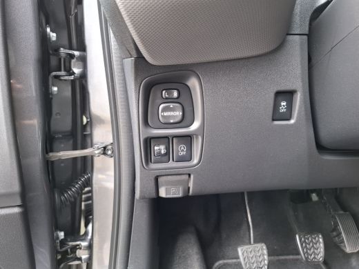 Citroën C1 1.0 VTi Millenium | Achterbank in delen neerklapbaar | Airco | Anti doorSlip Regeling ActivLease financial lease