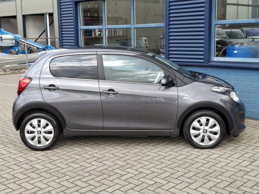 Citroën C1 1.0 VTi Millenium | Achterbank in delen neerklapbaar | Airco | Anti doorSlip Regeling ActivLease financial lease