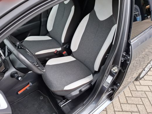 Citroën C1 1.0 VTi Millenium | Achterbank in delen neerklapbaar | Airco | Anti doorSlip Regeling ActivLease financial lease