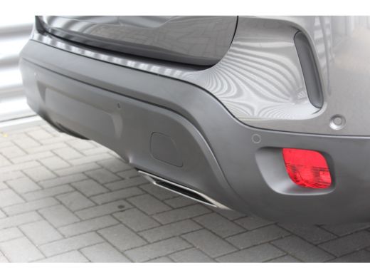 Citroën C5 Aircross 1.2 PURETECH 130PK C-SERIES SHINE / NAVI / CLIMA / FULL-LED / PDC / 18" LMV / CAMERA / KEYLESS / ... ActivLease financial lease