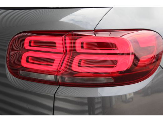 Citroën C5 Aircross 1.2 PURETECH 130PK C-SERIES SHINE / NAVI / CLIMA / FULL-LED / PDC / 18" LMV / CAMERA / KEYLESS / ... ActivLease financial lease