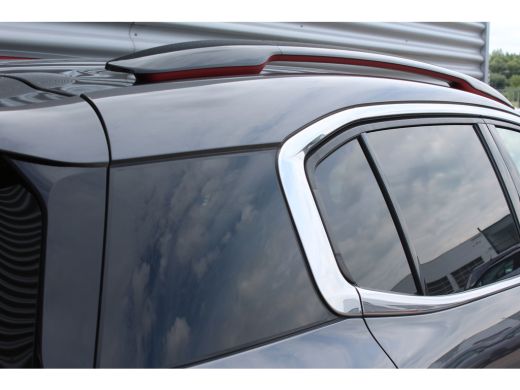 Citroën C5 Aircross 1.2 PURETECH 130PK C-SERIES SHINE / NAVI / CLIMA / FULL-LED / PDC / 18" LMV / CAMERA / KEYLESS / ... ActivLease financial lease