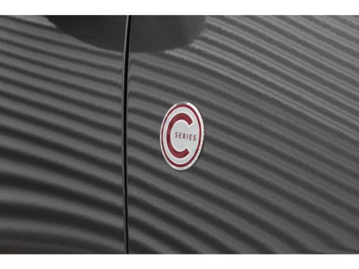 Citroën C5 Aircross 1.2 PURETECH 130PK C-SERIES SHINE / NAVI / CLIMA / FULL-LED / PDC / 18" LMV / CAMERA / KEYLESS / ... ActivLease financial lease