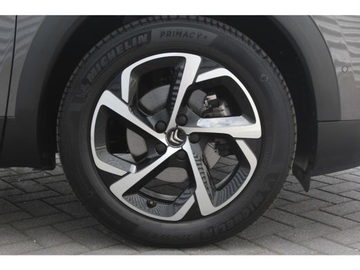 Citroën C5 Aircross 1.2 PURETECH 130PK C-SERIES SHINE / NAVI / CLIMA / FULL-LED / PDC / 18" LMV / CAMERA / KEYLESS / ... ActivLease financial lease