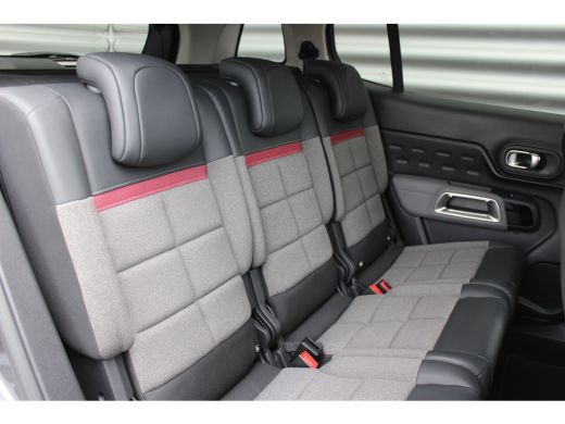 Citroën C5 Aircross 1.2 PURETECH 130PK C-SERIES SHINE / NAVI / CLIMA / FULL-LED / PDC / 18" LMV / CAMERA / KEYLESS / ... ActivLease financial lease