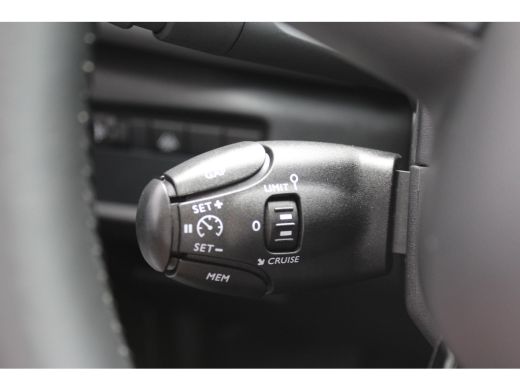 Citroën C5 Aircross 1.2 PURETECH 130PK C-SERIES SHINE / NAVI / CLIMA / FULL-LED / PDC / 18" LMV / CAMERA / KEYLESS / ... ActivLease financial lease