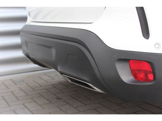 Citroën C5 Aircross 1.2 PURETECH 130PK SHINE AUTOMAAT / NAVI / LEDER / CLIMA / FULL-LED / PDC / 18" LMV / CAMERA / KE... ActivLease financial lease