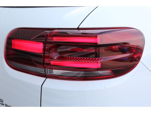 Citroën C5 Aircross 1.2 PURETECH 130PK SHINE AUTOMAAT / NAVI / LEDER / CLIMA / FULL-LED / PDC / 18" LMV / CAMERA / KE... ActivLease financial lease