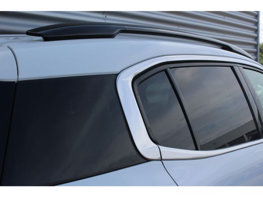 Citroën C5 Aircross 1.2 PURETECH 130PK SHINE AUTOMAAT / NAVI / LEDER / CLIMA / FULL-LED / PDC / 18" LMV / CAMERA / KE... ActivLease financial lease
