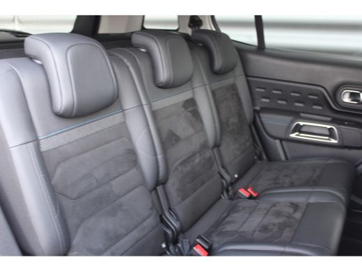 Citroën C5 Aircross 1.2 PURETECH 130PK SHINE AUTOMAAT / NAVI / LEDER / CLIMA / FULL-LED / PDC / 18" LMV / CAMERA / KE... ActivLease financial lease