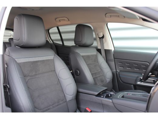 Citroën C5 Aircross 1.2 PURETECH 130PK SHINE AUTOMAAT / NAVI / LEDER / CLIMA / FULL-LED / PDC / 18" LMV / CAMERA / KE... ActivLease financial lease