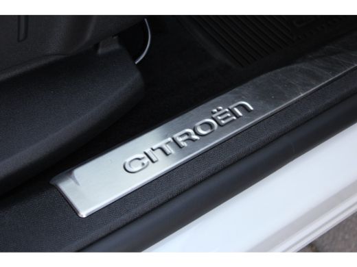 Citroën C5 Aircross 1.2 PURETECH 130PK SHINE AUTOMAAT / NAVI / LEDER / CLIMA / FULL-LED / PDC / 18" LMV / CAMERA / KE... ActivLease financial lease