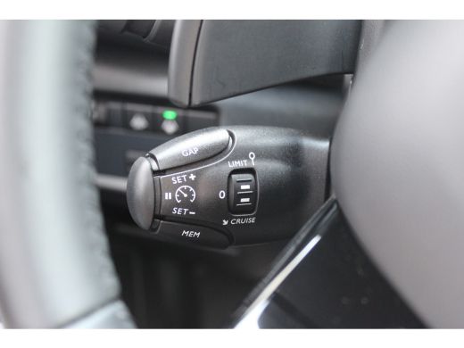 Citroën C5 Aircross 1.2 PURETECH 130PK SHINE AUTOMAAT / NAVI / LEDER / CLIMA / FULL-LED / PDC / 18" LMV / CAMERA / KE... ActivLease financial lease