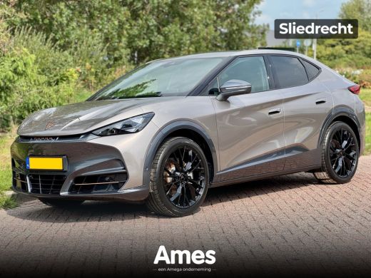CUPRA Tavascan 77kWh 286pk Essential | Fiscaal €43.705 | Diverse kleuren | 21 inch CUPRA Tavascan 77kWh 286pk Essential | Fiscaal €43.705 | Diverse kleuren | 21 inch