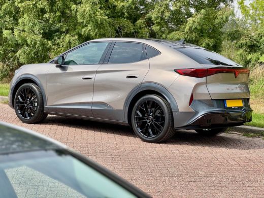 CUPRA Tavascan 77kWh 286pk Essential | Fiscaal €43.705 | Diverse kleuren | 21 inch ActivLease financial lease