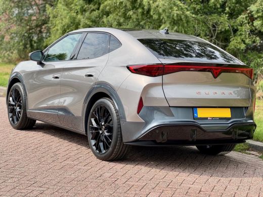 CUPRA Tavascan 77kWh 286pk Essential | Fiscaal €43.705 | Diverse kleuren | 21 inch ActivLease financial lease