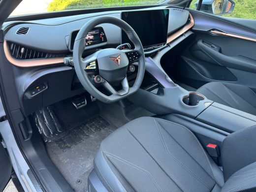CUPRA Tavascan 77kWh 286pk Essential | Fiscaal €43.705 | Diverse kleuren | 21 inch ActivLease financial lease