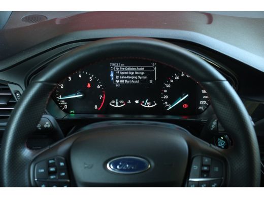 Ford Focus 1.0 EcoBoost ST Line Business | LED | Clima | Navi | Apple Carplay | Stoel+ stuurverw. | 18'' ActivLease financial lease