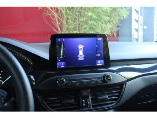Ford Focus 1.0 EcoBoost ST Line Business | LED | Clima | Navi | Apple Carplay | Stoel+ stuurverw. | 18'' ActivLease financial lease
