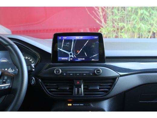 Ford Focus 1.0 EcoBoost ST Line Business | LED | Clima | Navi | Apple Carplay | Stoel+ stuurverw. | 18'' ActivLease financial lease