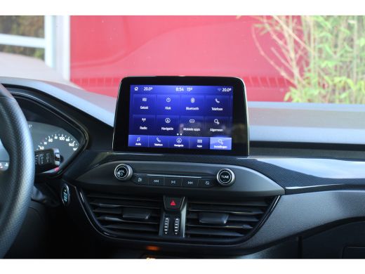 Ford Focus 1.0 EcoBoost ST Line Business | LED | Clima | Navi | Apple Carplay | Stoel+ stuurverw. | 18'' ActivLease financial lease
