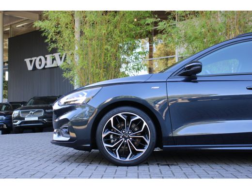 Ford Focus 1.0 EcoBoost ST Line Business | LED | Clima | Navi | Apple Carplay | Stoel+ stuurverw. | 18'' ActivLease financial lease