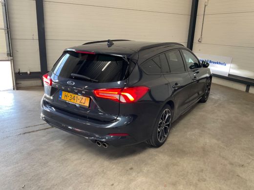 Ford Focus 1.0 EcoBoost ST Line Business | LED | Clima | Navi | Apple Carplay | Stoel+ stuurverw. | 18'' ActivLease financial lease