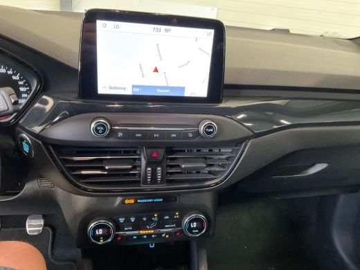 Ford Focus 1.0 EcoBoost ST Line Business | LED | Clima | Navi | Apple Carplay | Stoel+ stuurverw. | 18'' ActivLease financial lease