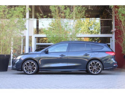 Ford Focus 1.0 EcoBoost ST Line Business | LED | Clima | Navi | Apple Carplay | Stoel+ stuurverw. | 18'' ActivLease financial lease