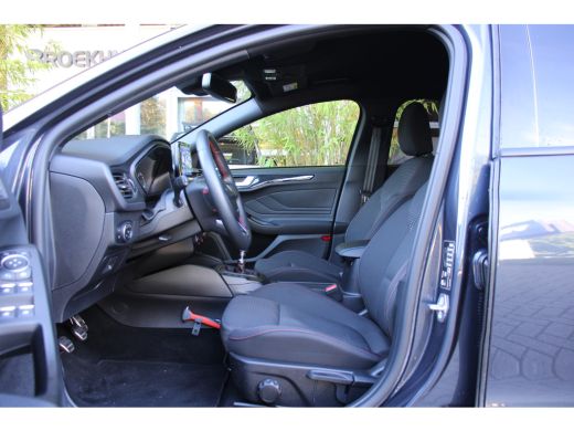 Ford Focus 1.0 EcoBoost ST Line Business | LED | Clima | Navi | Apple Carplay | Stoel+ stuurverw. | 18'' ActivLease financial lease