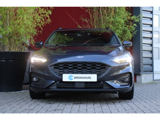 Ford Focus 1.0 EcoBoost ST Line Business | LED | Clima | Navi | Apple Carplay | Stoel+ stuurverw. | 18'' ActivLease financial lease