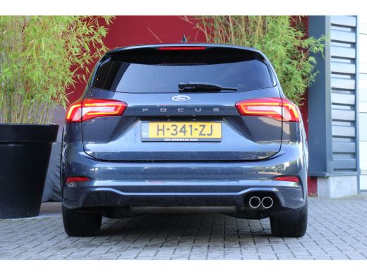 Ford Focus 1.0 EcoBoost ST Line Business | LED | Clima | Navi | Apple Carplay | Stoel+ stuurverw. | 18'' ActivLease financial lease