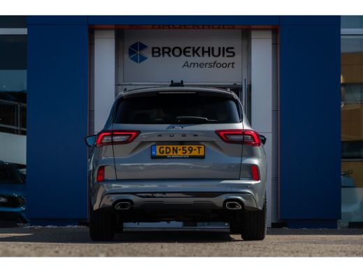 Ford Kuga 2.5 PHEV ST-Line | Achterbank verwarmd | Achteruitrijcamera | Apple Carplay/Android Auto|telefoon... ActivLease financial lease