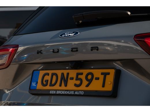 Ford Kuga 2.5 PHEV ST-Line | Achterbank verwarmd | Achteruitrijcamera | Apple Carplay/Android Auto|telefoon... ActivLease financial lease