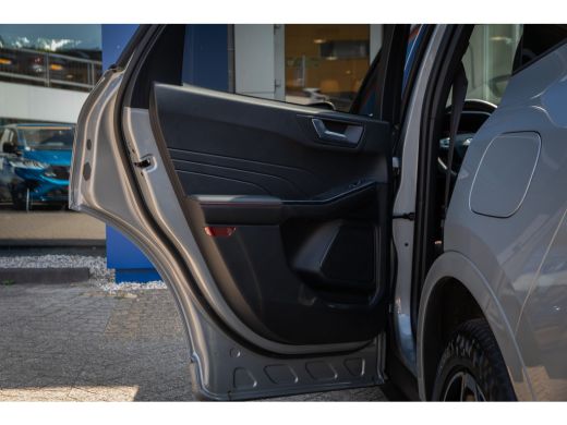 Ford Kuga 2.5 PHEV ST-Line | Achterbank verwarmd | Achteruitrijcamera | Apple Carplay/Android Auto|telefoon... ActivLease financial lease