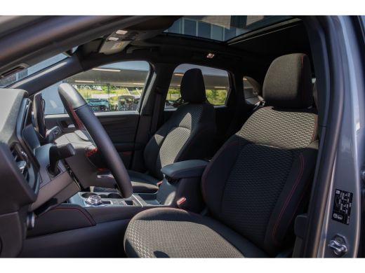 Ford Kuga 2.5 PHEV ST-Line | Achterbank verwarmd | Achteruitrijcamera | Apple Carplay/Android Auto|telefoon... ActivLease financial lease