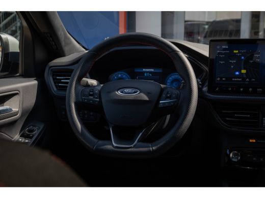 Ford Kuga 2.5 PHEV ST-Line | Achterbank verwarmd | Achteruitrijcamera | Apple Carplay/Android Auto|telefoon... ActivLease financial lease