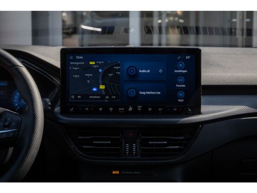 Ford Kuga 2.5 PHEV ST-Line | Achterbank verwarmd | Achteruitrijcamera | Apple Carplay/Android Auto|telefoon... ActivLease financial lease